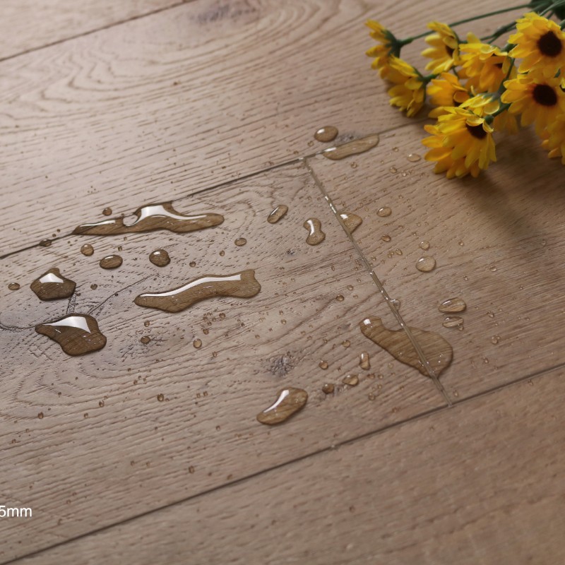 Виниловые полы "Betta" Villa Дуб Монца V110 (1220*184*4,5 мм) — купить в Туле