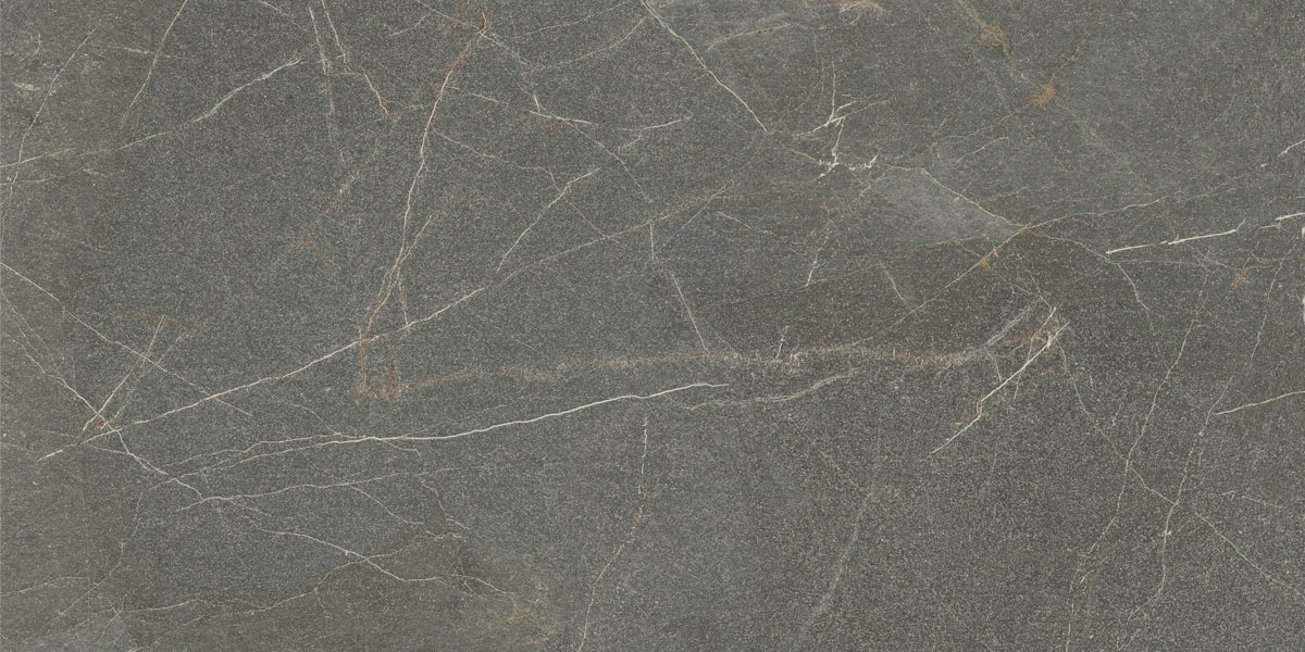 Керамогранит Sofia (София) 600x1200 серый антрацит LLR — купить в Туле