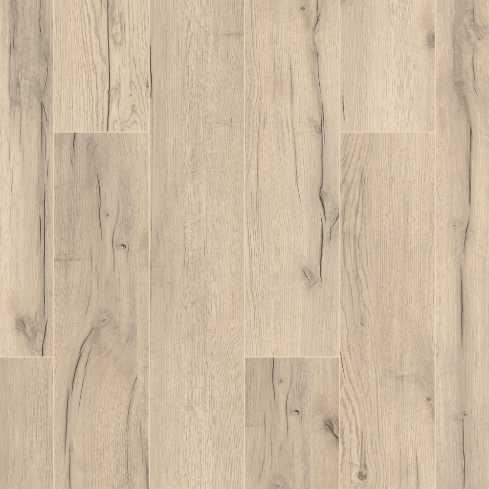 Ламинат  "Ideal" Дуб Скилл (1380*195*8 мм) — купить в Туле