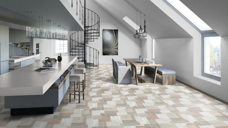 Линолеум "Tarkett" Gladiator Aventura 1 (4 м) — купить в Туле