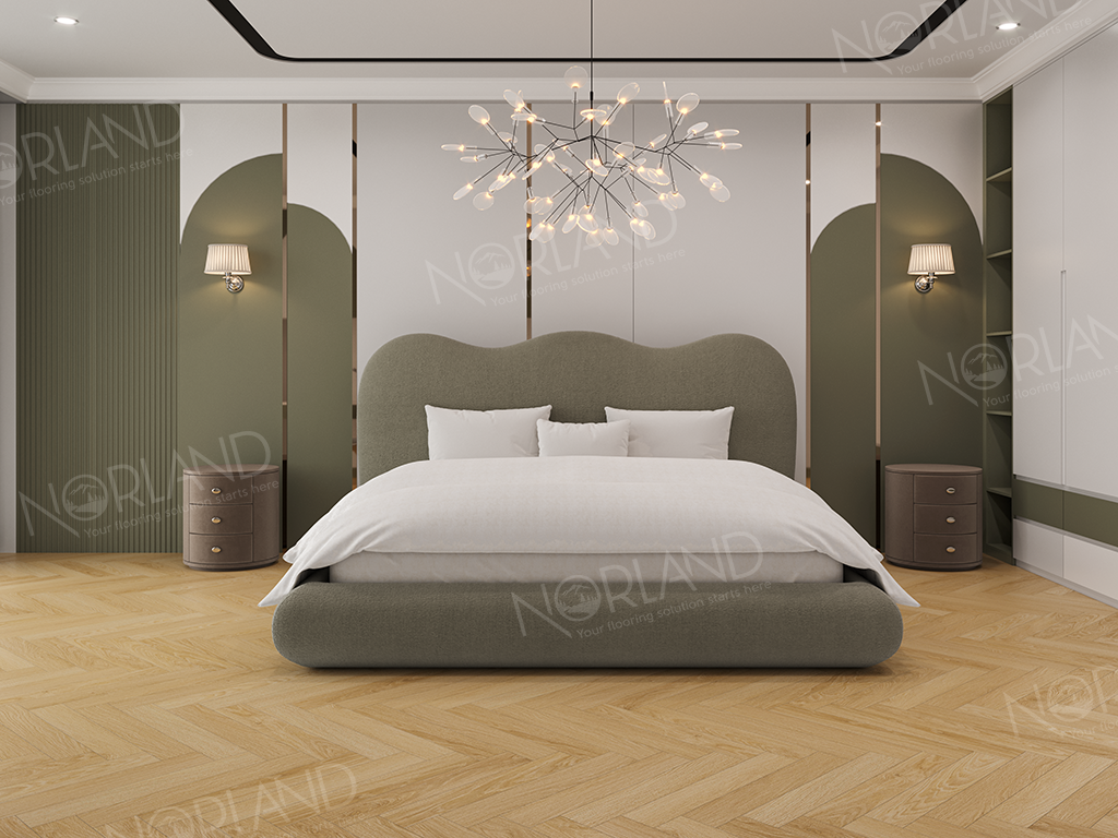 Ламинат "Norland" Дуб Тавора (600*100*12 мм) — купить в Туле