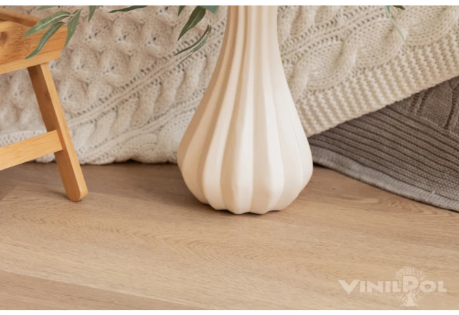 Кварц-винил Дуб Асти (1219,6*228,6*2 мм) — купить в Туле