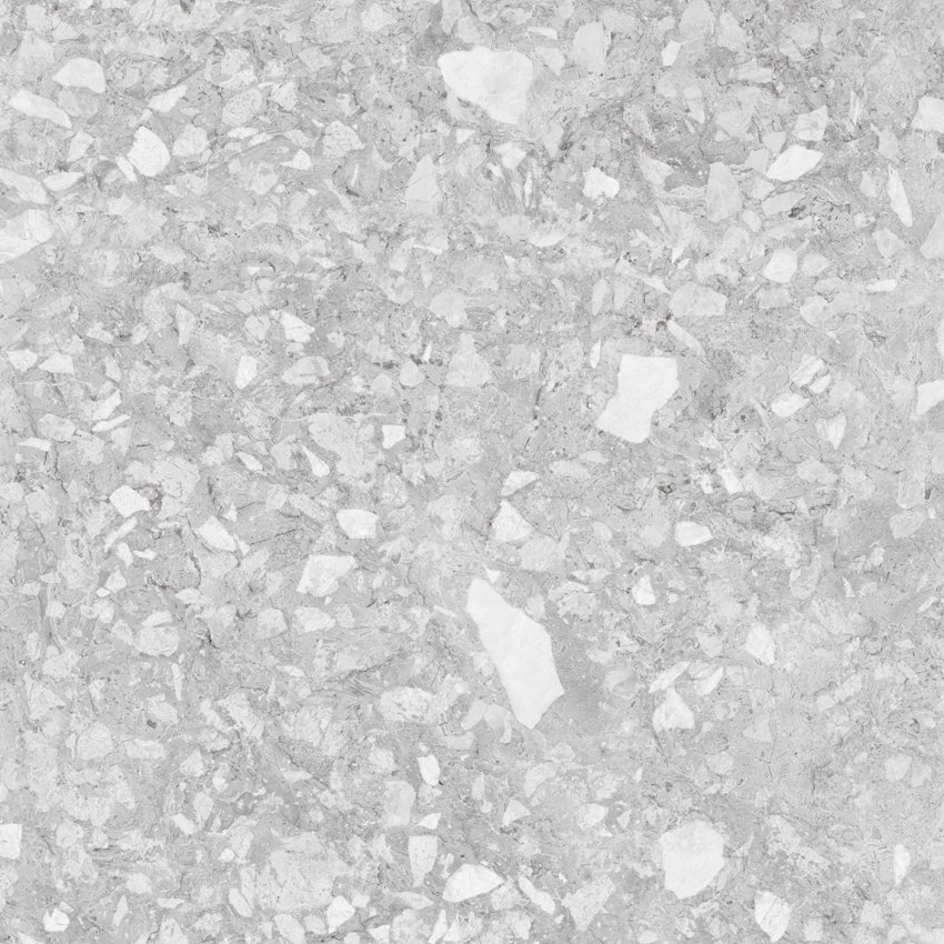 Керамогранит Molekula (Молекула) 600x600 серый — купить в Туле