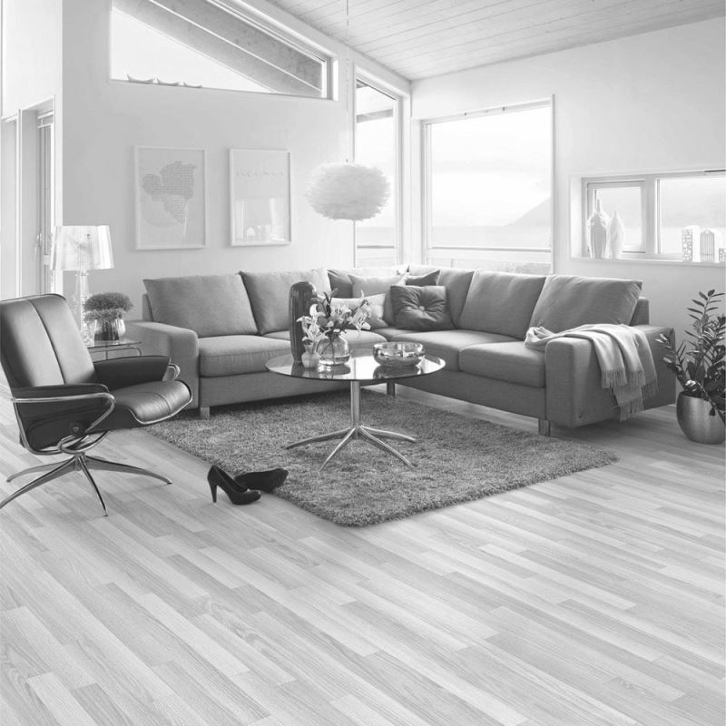 Линолеум бытовой "Комитекс" Версаль Гринвич 662 (3м) — купить в Туле