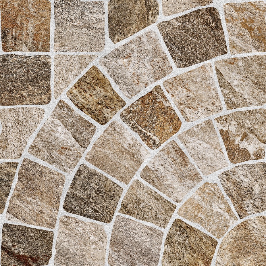 Керамогранит "Keramin" Лиссабон (500*500 мм) Бежевый — купить в Туле