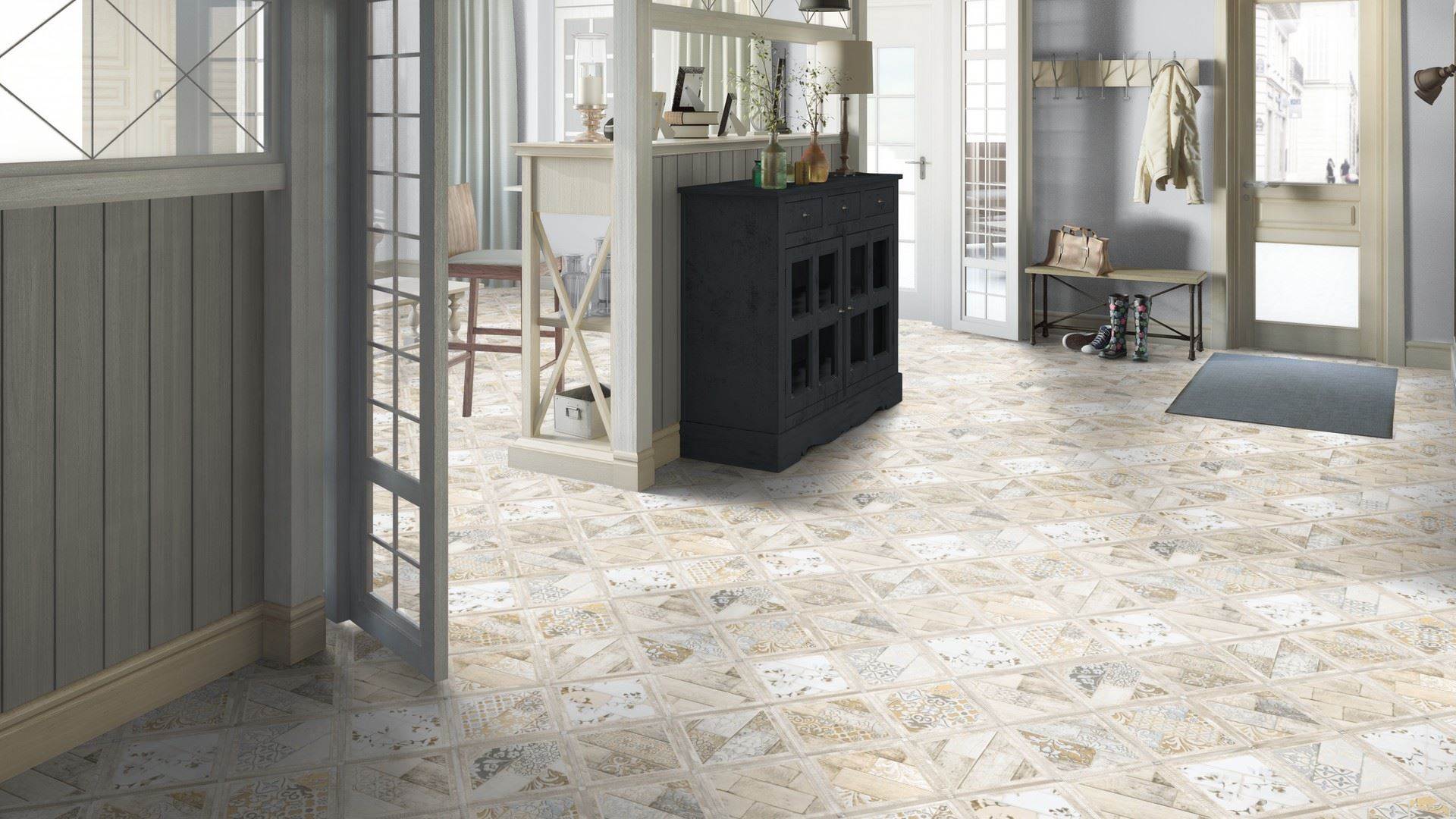 Линолеум бытовой Tarkett Caprice Paola 1 (3,5м) — купить в Туле