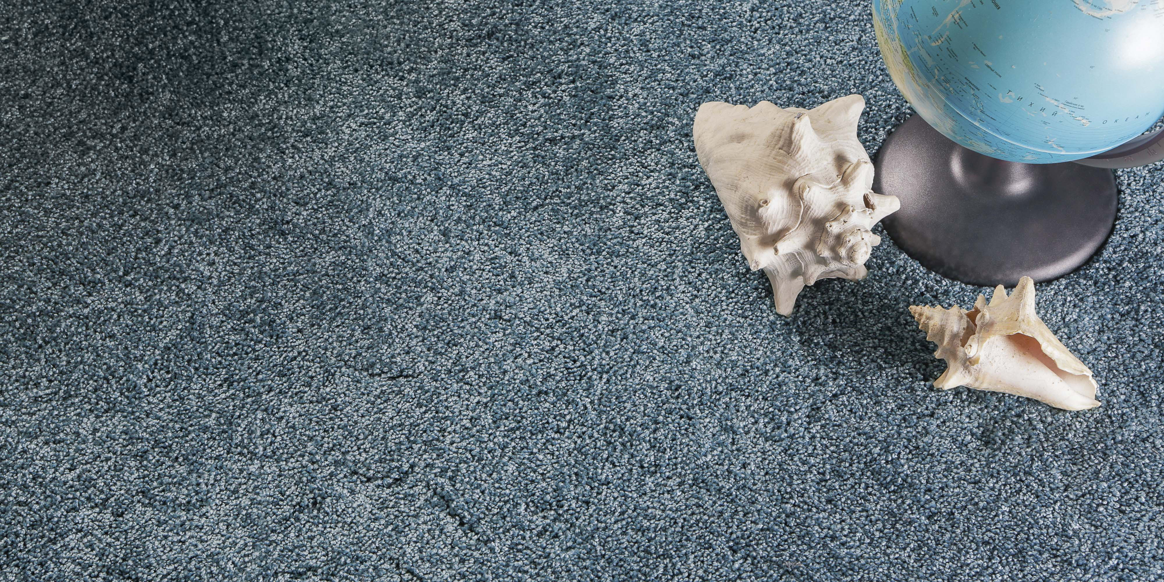 Ковролин "Зартекс" Tesoro 150 серый (4м) — купить в Туле