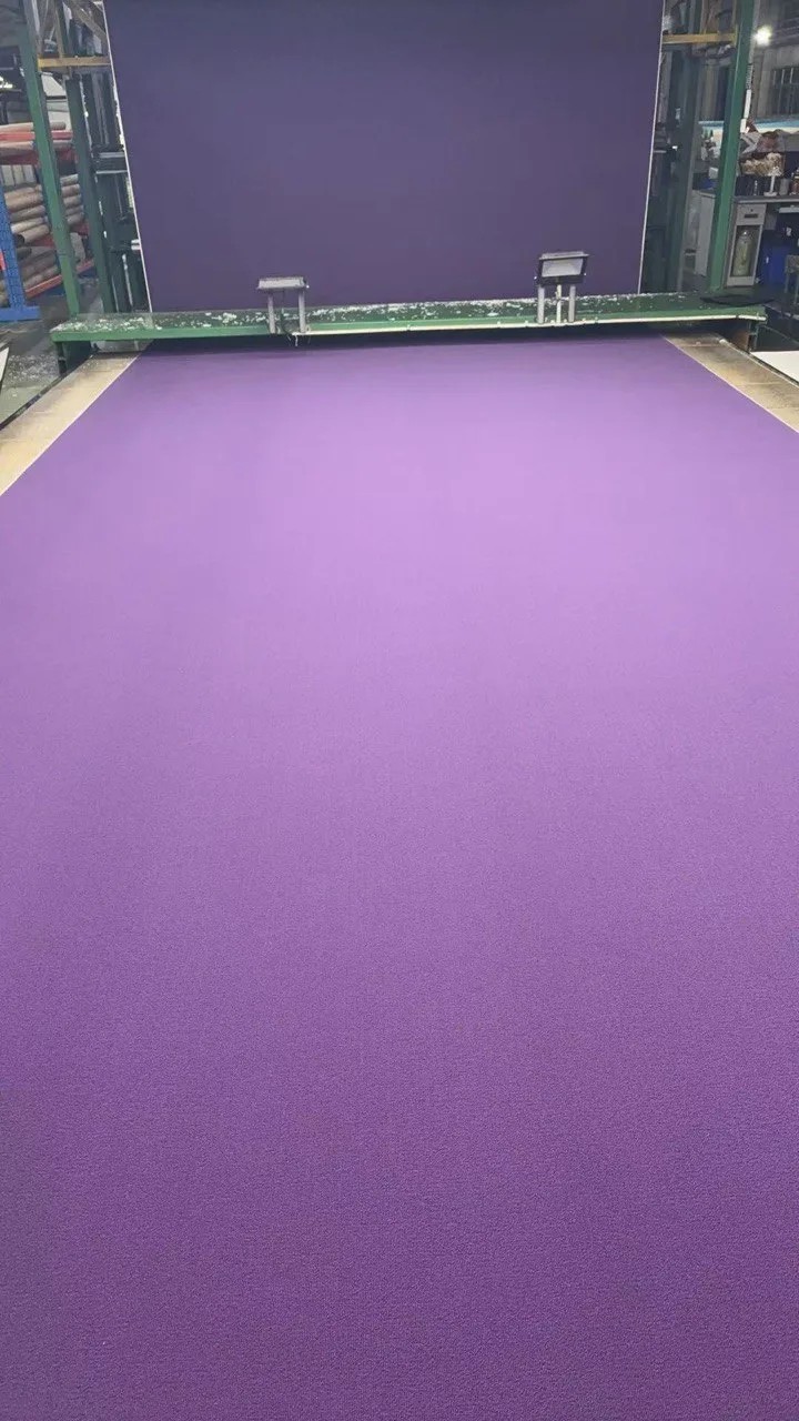 Ковролин Haima «Wilkins» Atom Violet 13 (3,66 м) — купить в Туле