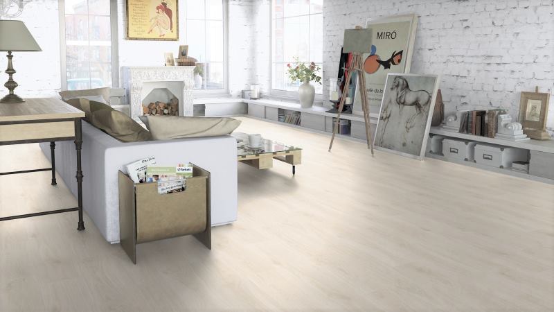 Линолеум бытовой "Tarkett" Фаворит Muskat 1 (3,5м) — купить в Туле