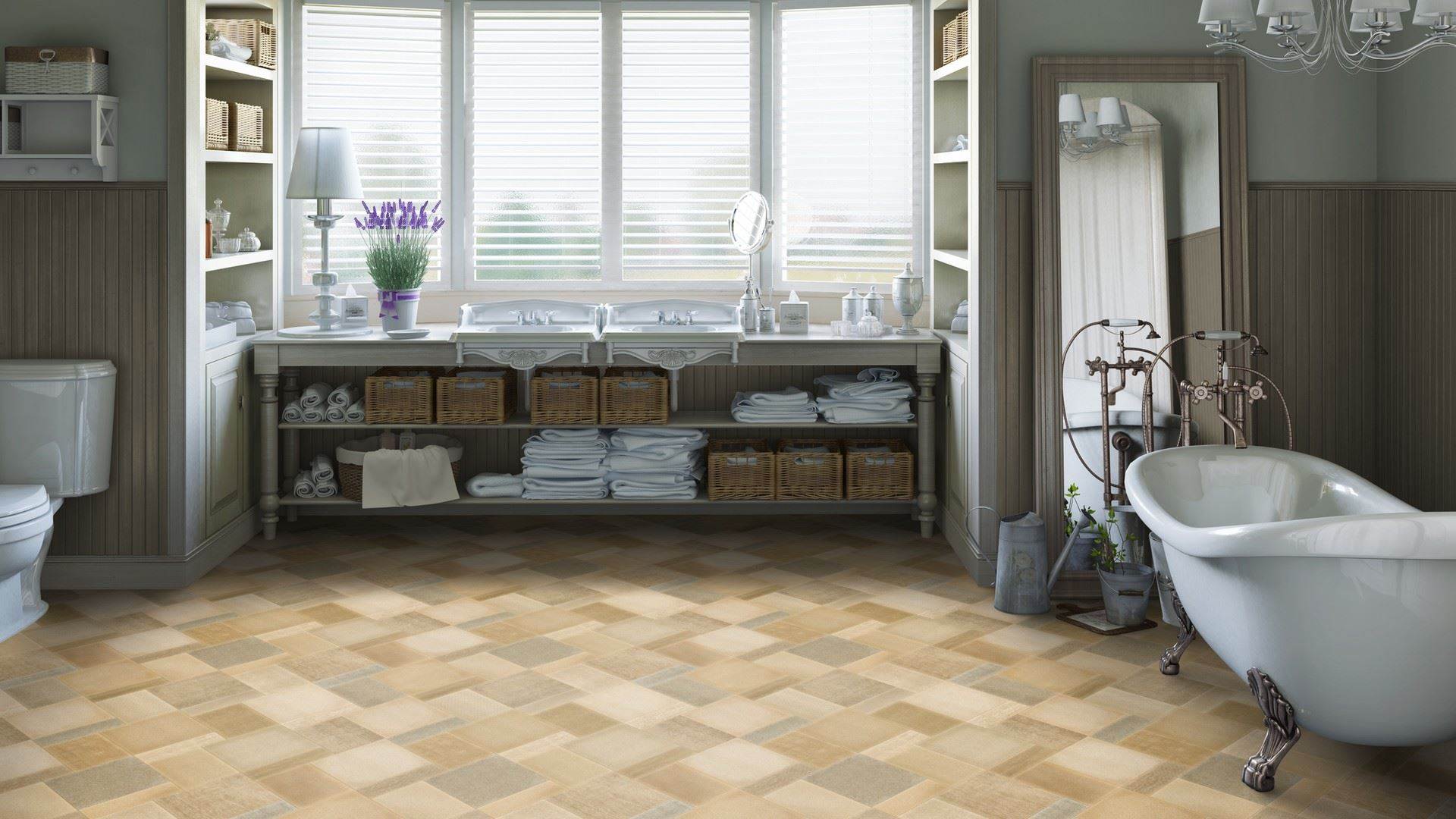 Линолеум полукоммерческий "Tarkett" Sprint Pro Termini 3 (2,5м) — купить в Туле