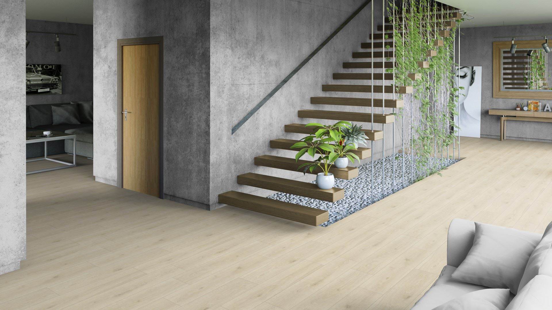 Линолеум полукоммерческий "Tarkett" Force Maison 1 (2,5м) — купить в Туле