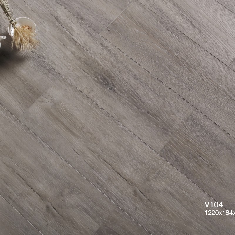Виниловые полы "Betta" Villa Дуб Дрена V104 (1220*184*4,5 мм) — купить в Туле