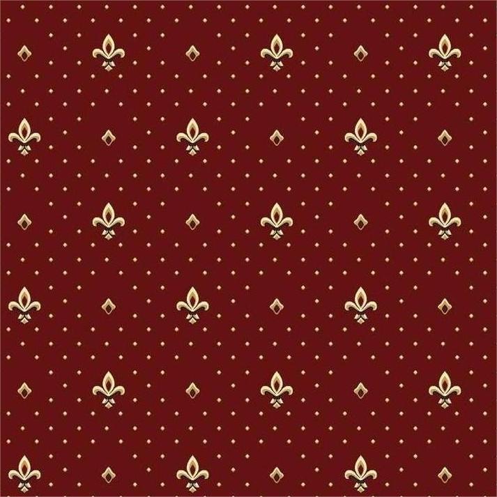 Ковролин Haima «Wilkins» Alameda Red 02 (Лилия) (3,68 м) — купить в Туле