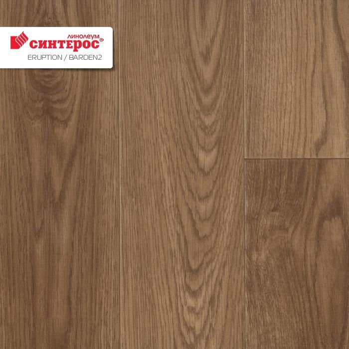 Линолеум бытовой "Синтерос" Eruption Baden 2 (4м) — купить в Туле