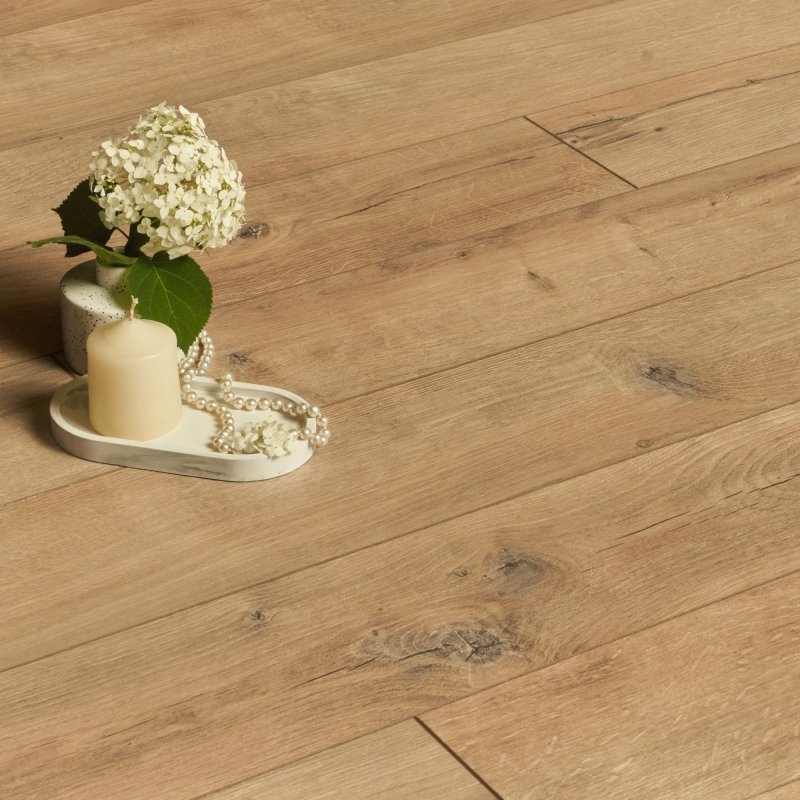 Ламинат  "Ideal" Дуб Абрис (1380*159*12 мм) — купить в Туле