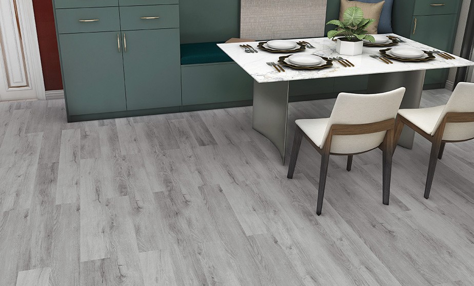 Ламинат SPC AquaMax Дуб Скарборо (1220*151*4,5 мм) — купить в Туле