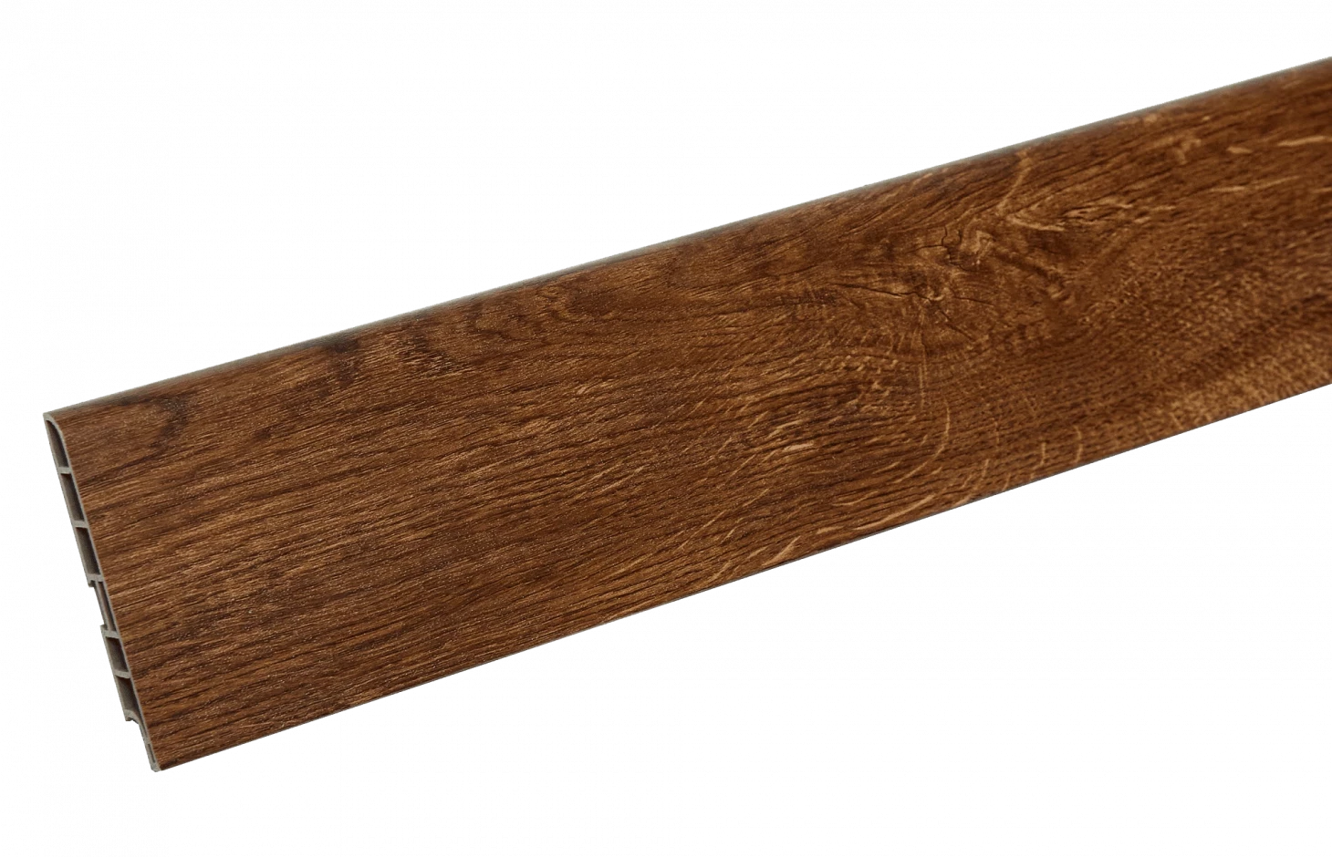 Плинтус CM Floor Дуб Умео  (2200*15*85 мм) — купить в Туле