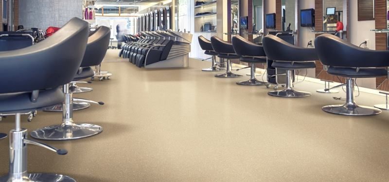 Линолеум коммерческий "Tarkett" Acczent Pro Aspect 4 (4м) — купить в Туле