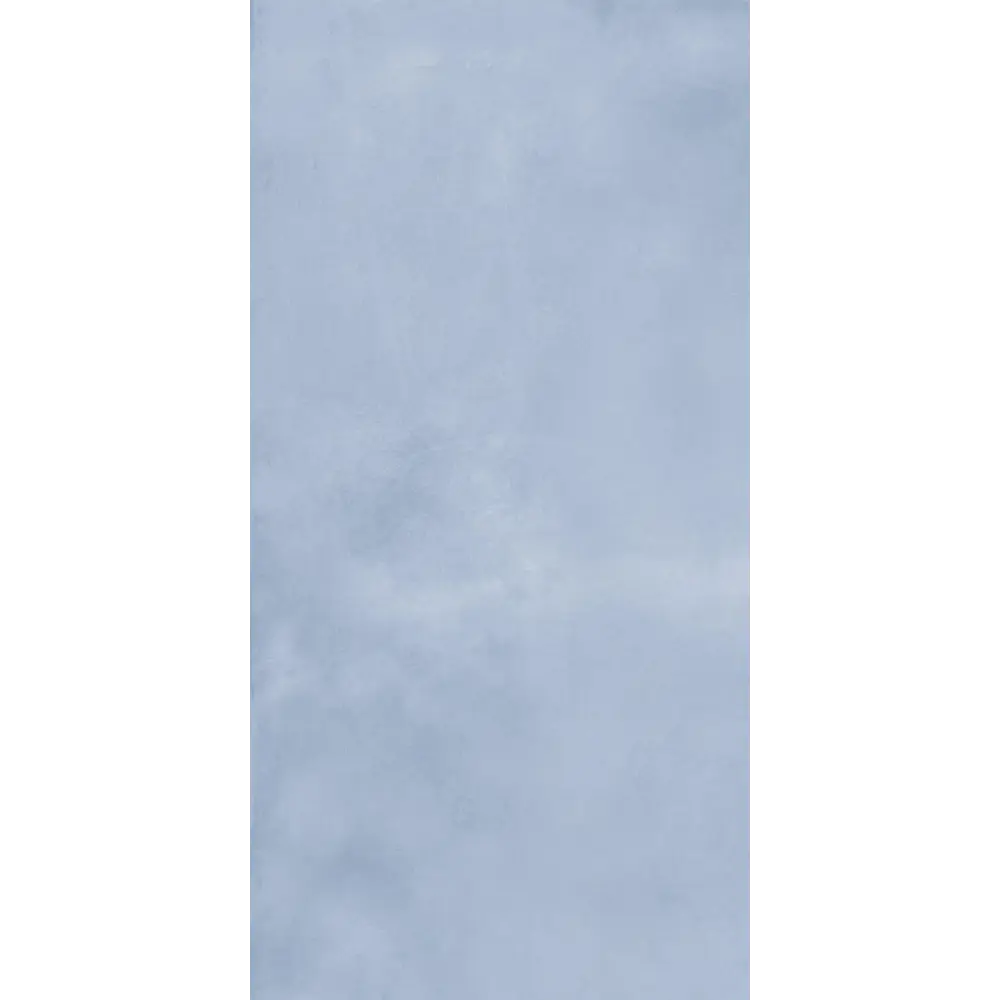 Керамогранит "Sonex" Cloudy Sky Matt матовый 60x120 см 1.44 м2 цвет голубой — купить в Туле