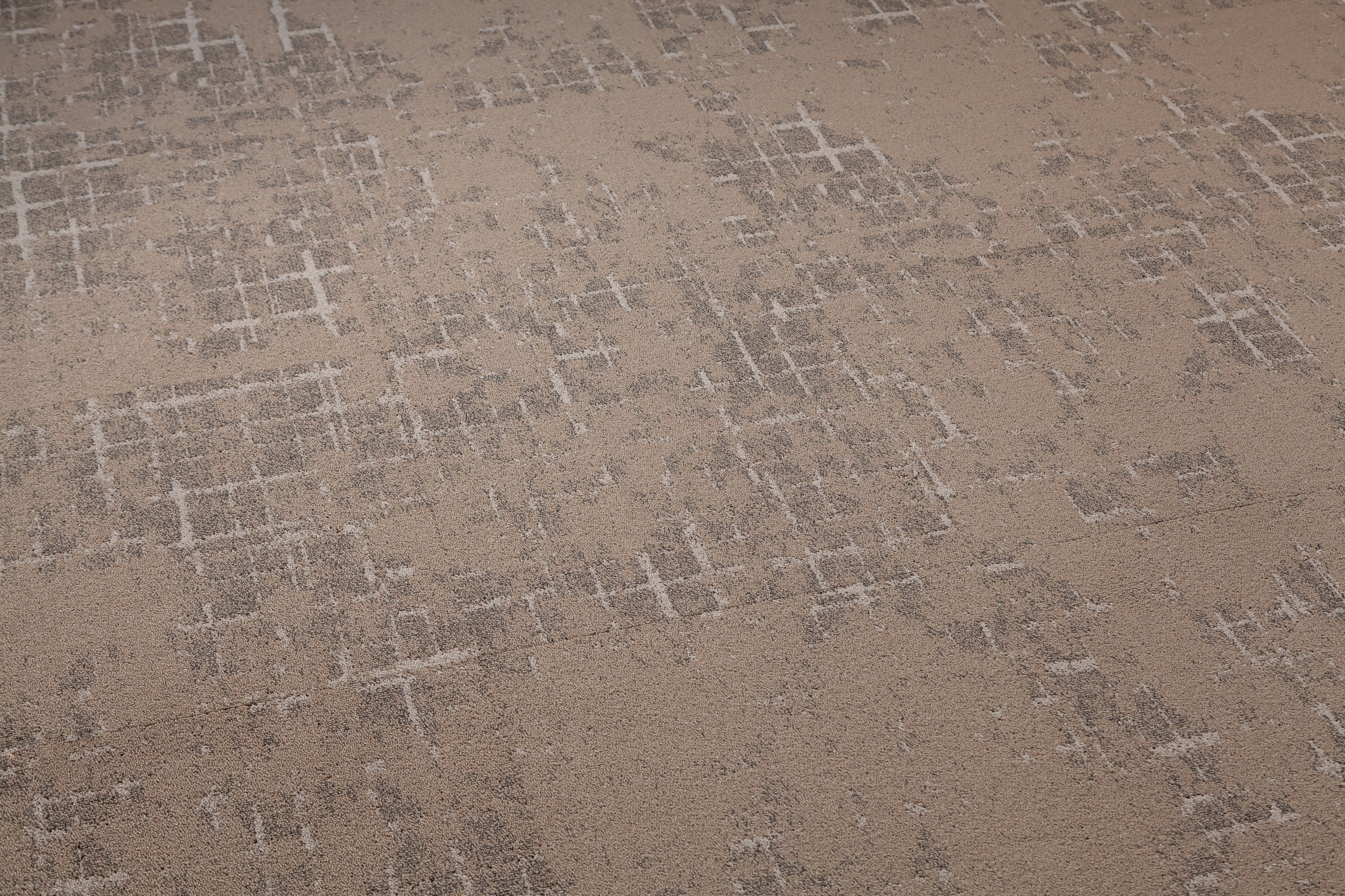 Ковровая плитка Macro Tile 93 (500*500*5 мм) — купить в Туле