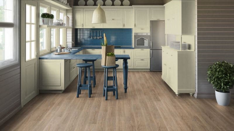 Плитка ПВХ "Tarkett" New Age Enigma (914,4*101,6*2,1 мм) — купить в Туле