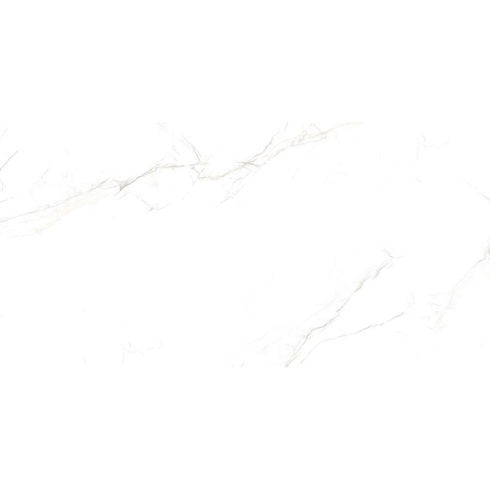 Керамогранит "Ennface" 600*1200 Mystic White Матовый Белый — купить в Туле