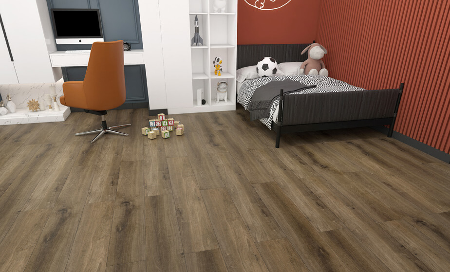 Ламинат SPC AquaMax Дуб Лодис (1524*228*4,5 мм) — купить в Туле