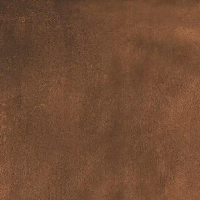 Керамогранит Matera O*ide 600*600 коричневый бетон — купить в Туле
