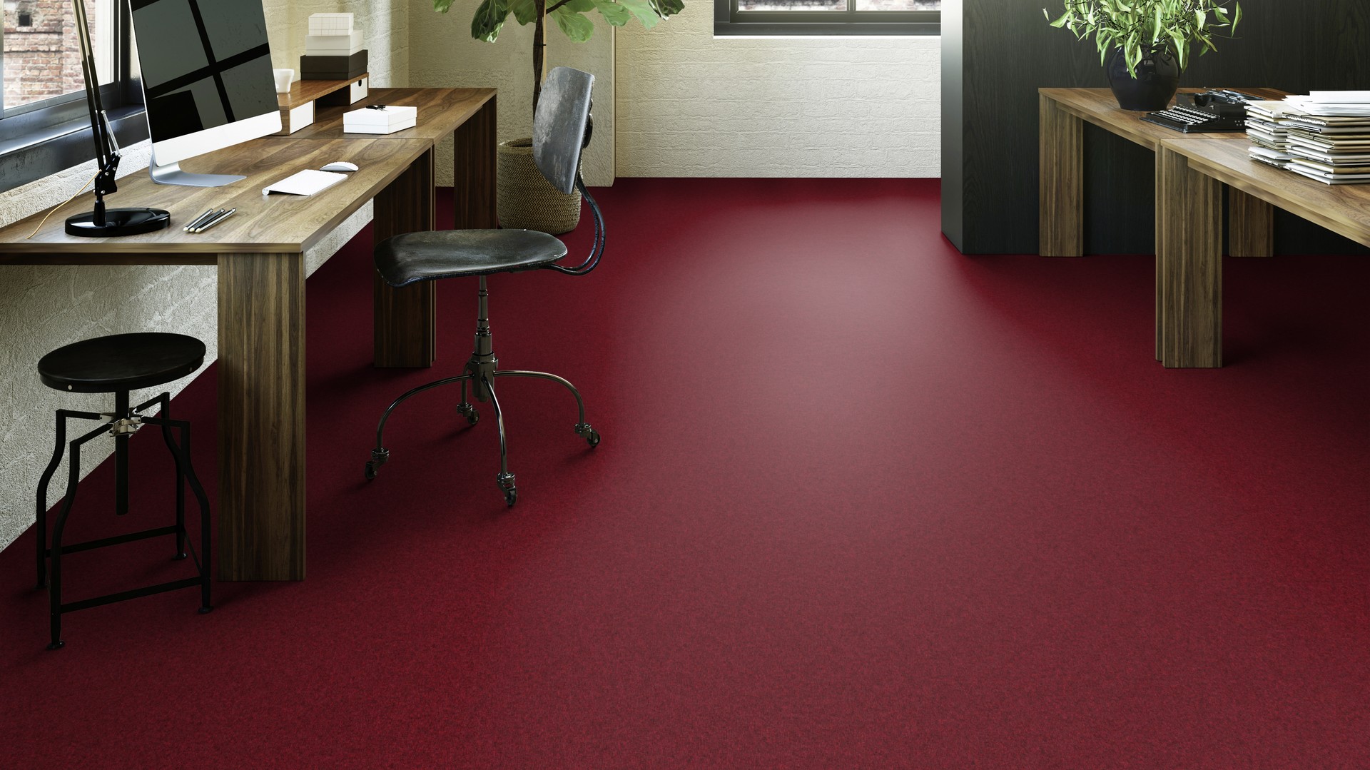 Ковровая плитка Medusa Tile 11 (500*500*5 мм) — купить в Туле