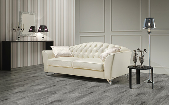 Линолеум бытовой "Комитекс" Версаль Колумб 363 (3м) — купить в Туле