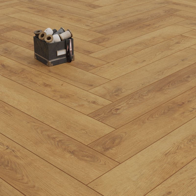 SPC ламинат  "Aberhof" Tanaro (640*128*5 мм) — купить в Туле