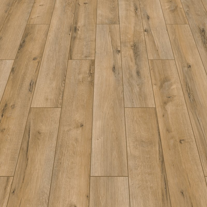 Ламинат  "Ideal" Дуб Файн (1380*195*8 мм) — купить в Туле