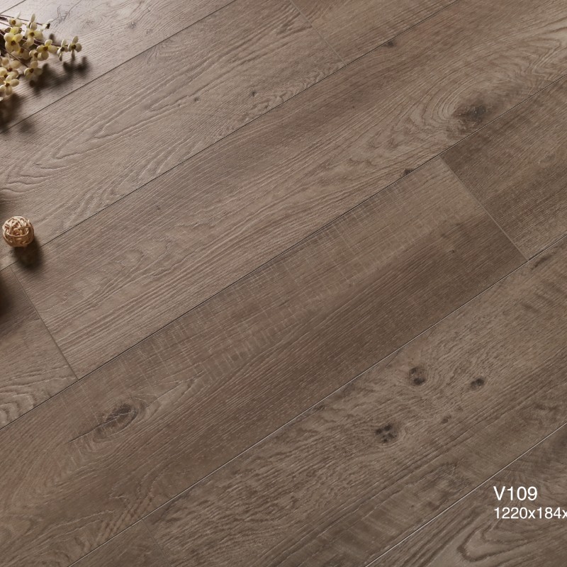 Виниловые полы "Betta" Villa Дуб Комано V109 (1220*184*4,5 мм) — купить в Туле