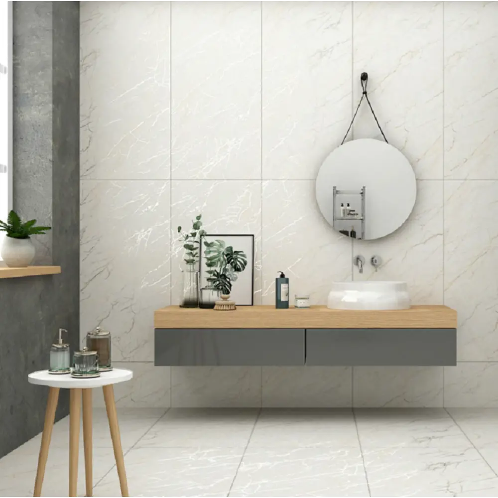 Керамогранит "Sonex" Ceaser Light 60x120 керамогранит карвинг 60x120см цвет бежевый с разводами — купить в Туле