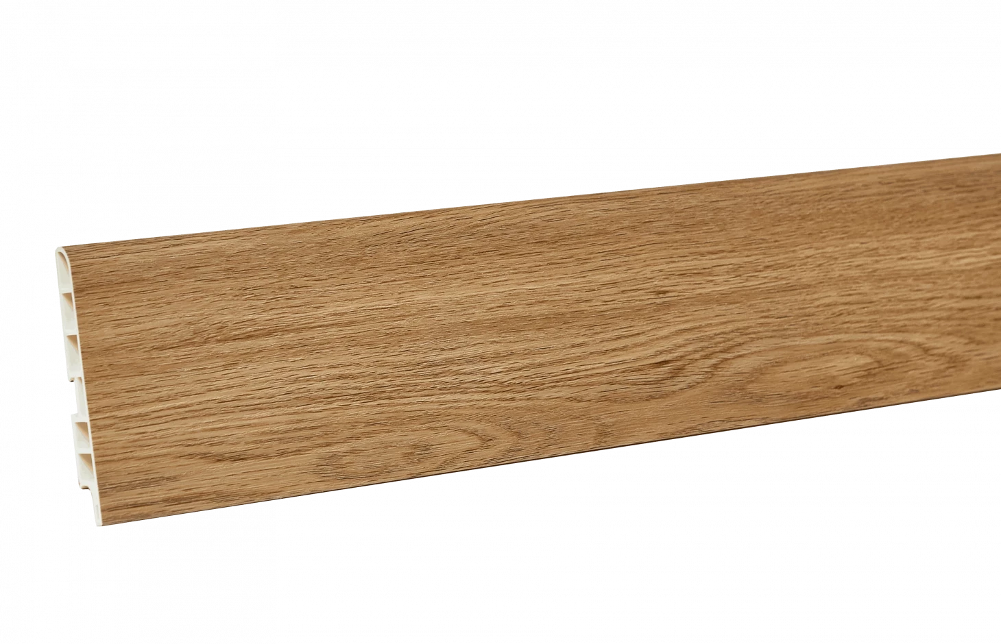 Плинтус CM Floor Дуб Бурбон  (2200*15*85 мм) — купить в Туле