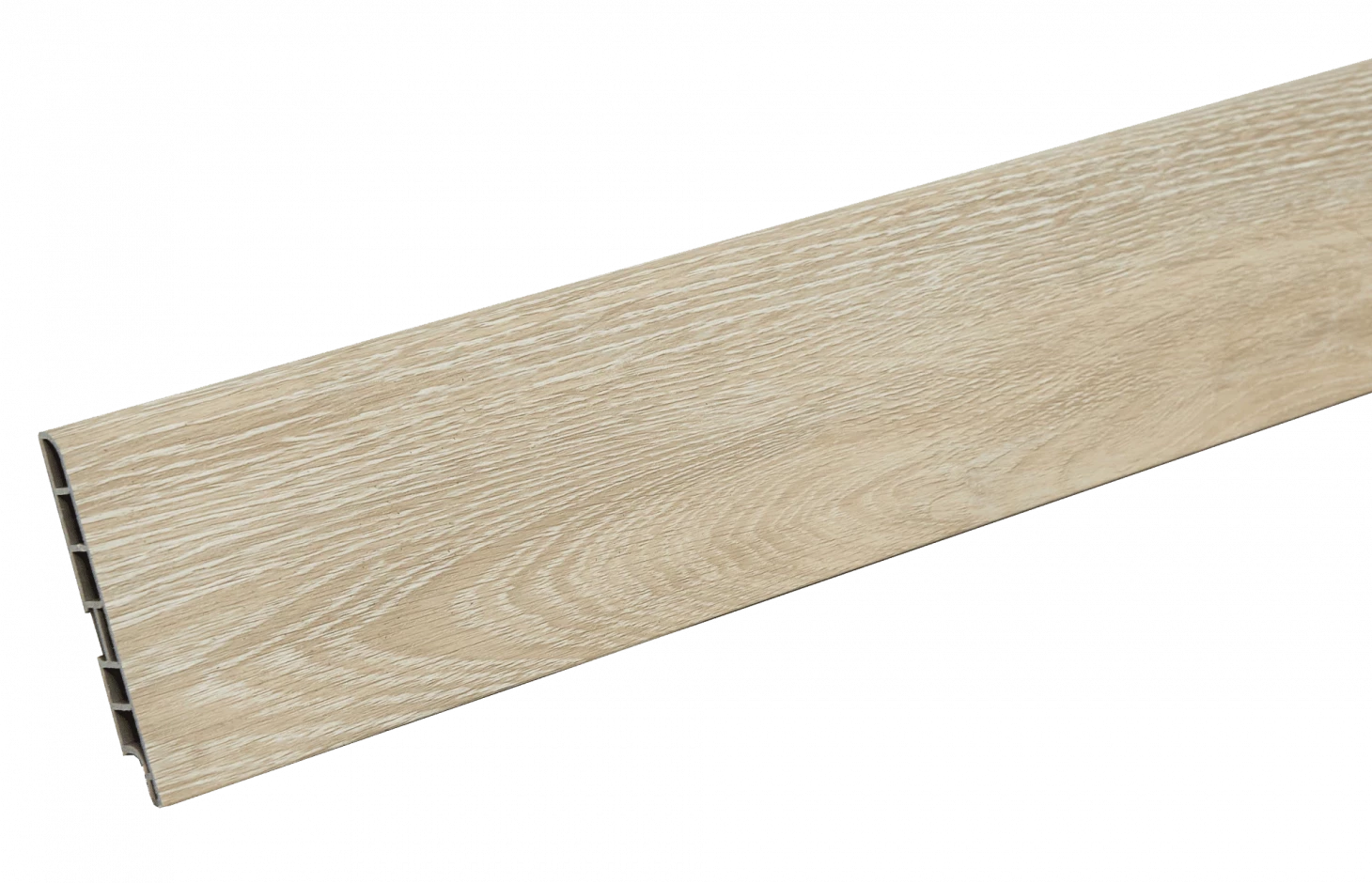 Плинтус CM Floor Дуб Стокгольм  (2200*15*85 мм) — купить в Туле