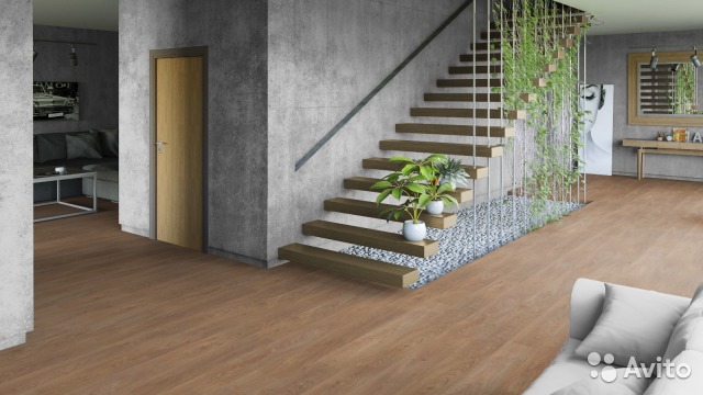 Линолеум бытовой "Tarkett" Престиж Texas 2 (4м) — купить в Туле