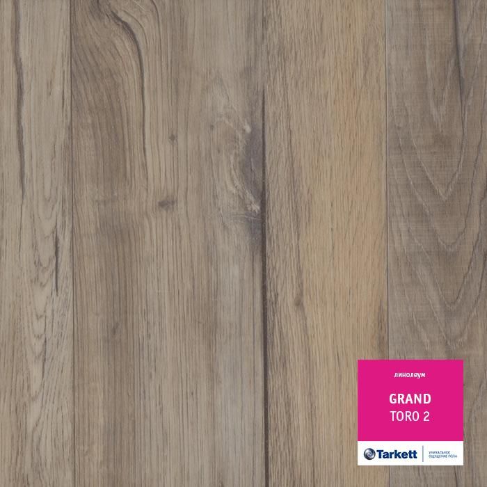 Линолеум бытовой "Tarkett" Grand Togo 2 (3м) — купить в Туле