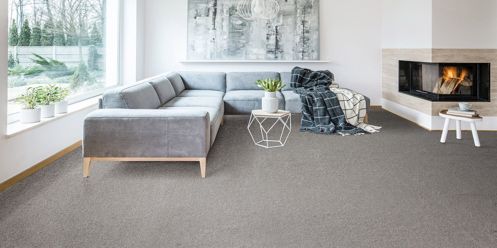 Ковровое покрытие "Bonkeel" Omnia 94 (ширина 4м) — купить в Туле