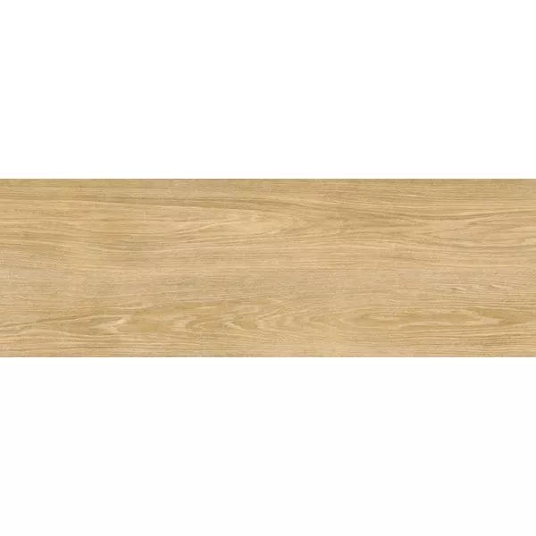 Керамогранит Вуд Классик (Wood Classic) 195*1200 лаппатированный охра CF0035 LMR — купить в Туле
