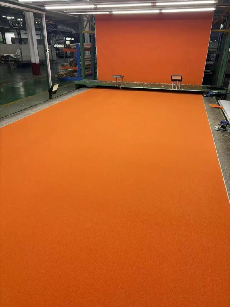 Ковролин Haima «Wilkins» Atom Orange 14 (3,66 м) — купить в Туле