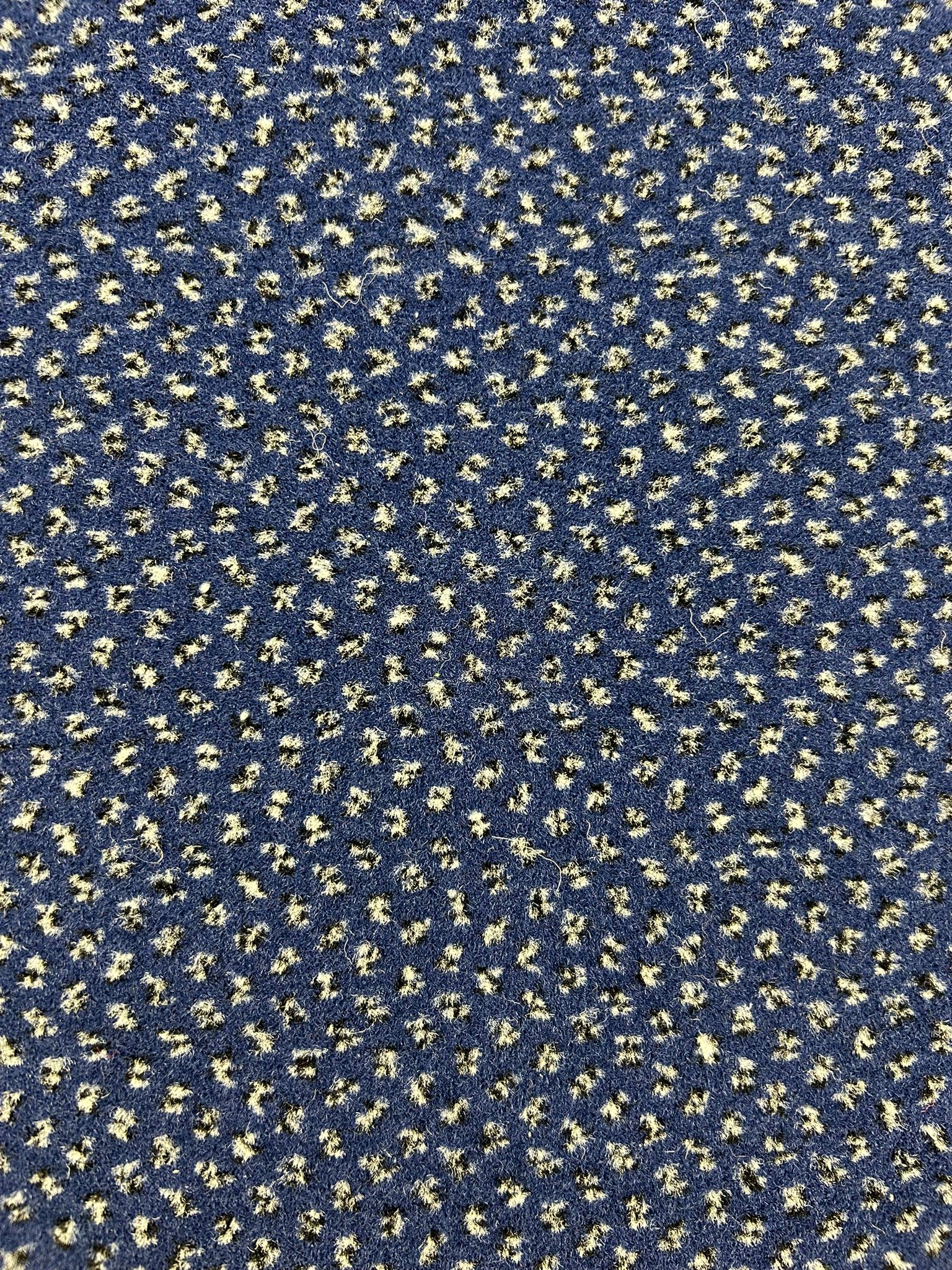 Ковровое покрытие "Bonkeel" Split Sapphire (ширина 4м) — купить в Туле