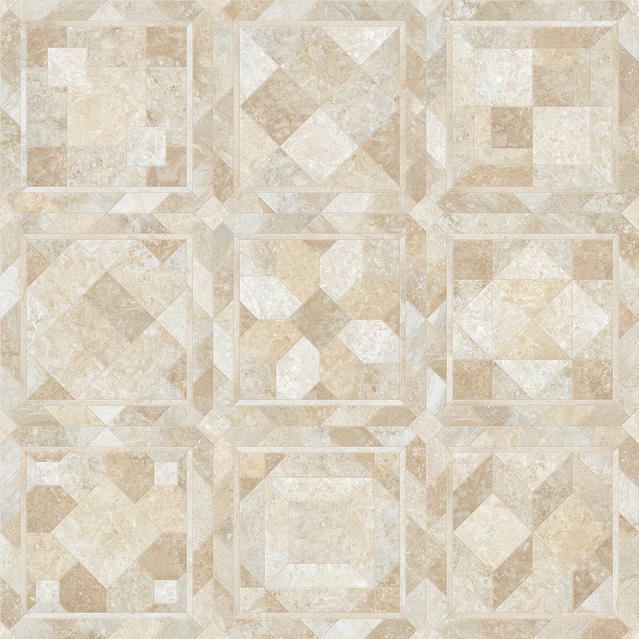 Линолеум бытовой "Синтерос" Весна Marco 1 (4м) — купить в Туле