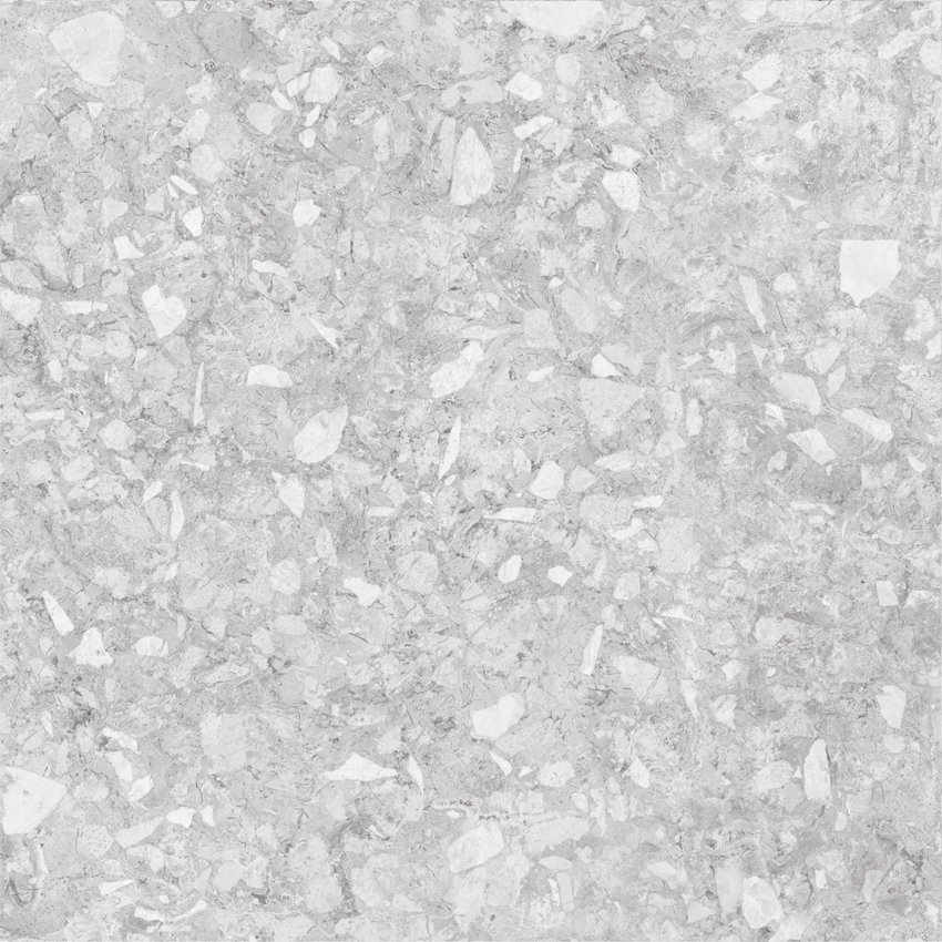 Керамогранит Molekula (Молекула) 600x600 серый — купить в Туле