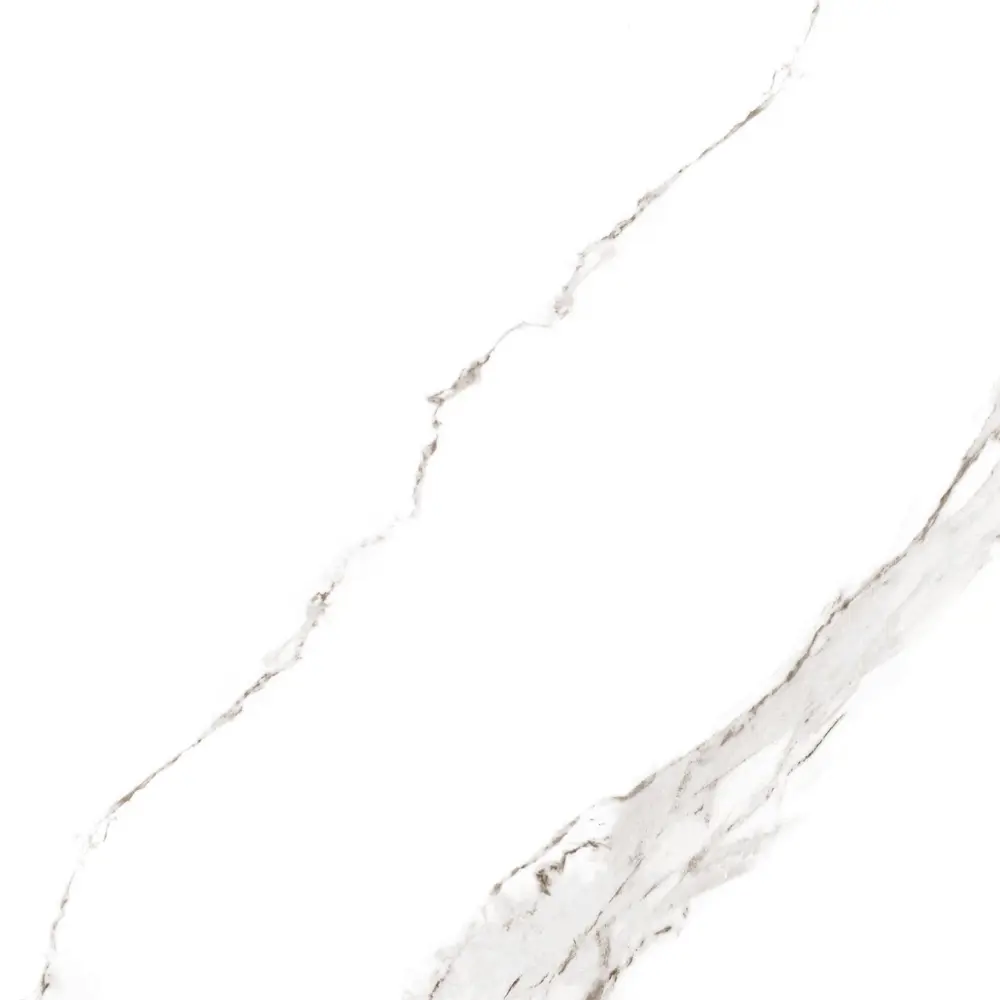 Керамогранит "Sonex" Carrara Carrara Polaris Matt 60x60x0.82 керамогранит матовый 60x60 см цвет белый с серыми прожилками — купить в Туле