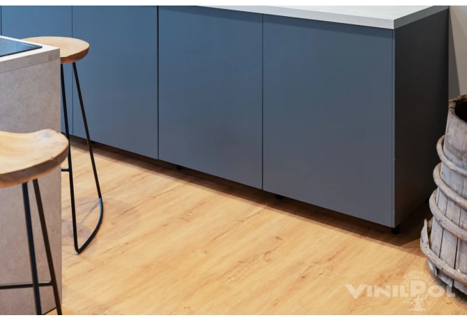 Кварц-винил Дуб Флоренция (1219,6*228,6*2 мм) — купить в Туле