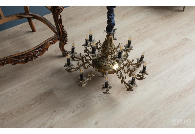 Кварц-винил Дуб Сарагоса (1227*232*2,5 мм) — купить в Туле