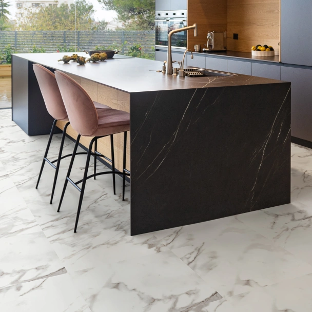 ПВХ плитка «Tarkett» Uther Gl (457,2*457,2*2,7 мм) — купить в Туле