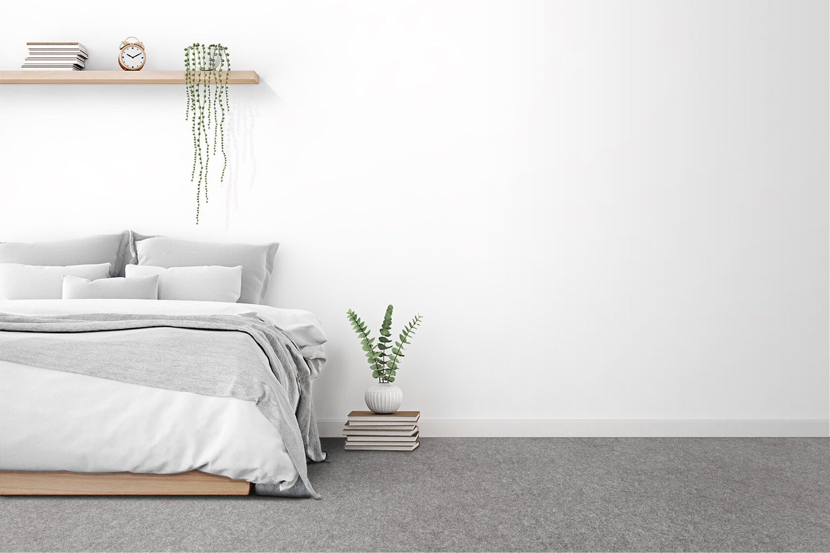 Ковровое покрытие "Bonkeel" Color Rib Bleach 39 (ширина 1м/3м/4м) — купить в Туле