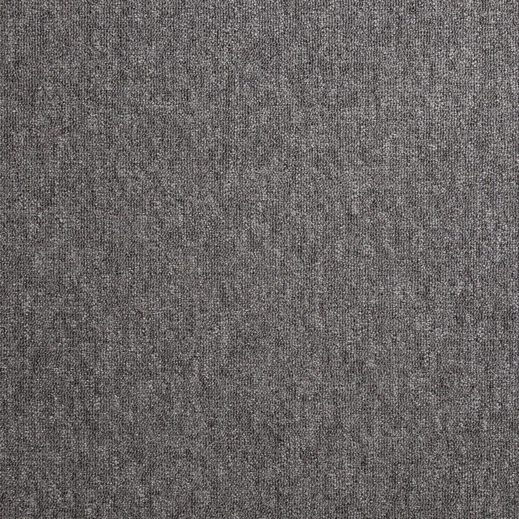 Ковровая плитка "Bonkeel" Space Grey (500*500*5,9 мм) — купить в Туле